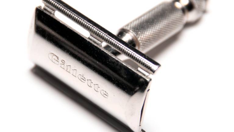 Maquineta d’afaitar Gillette. foto: Quality &amp; Style (CC BY-SA 2.0)