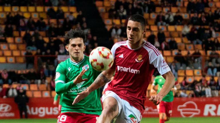 $!Justicia deportiva para el Nàstic