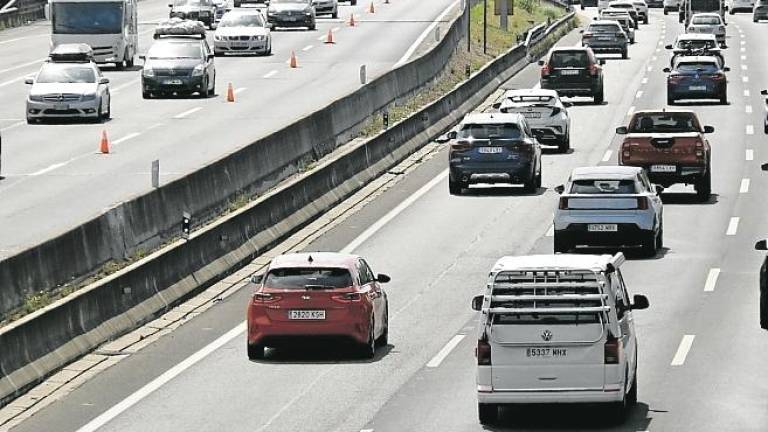 $!Los cinco puntos débiles que preocupan de cara al corte de vías entre Tarragona y Sant Vicenç de Calders