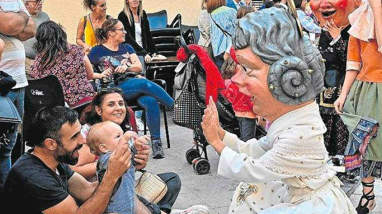 $!El que no et pots perdre de les Festes de Misericòrdia