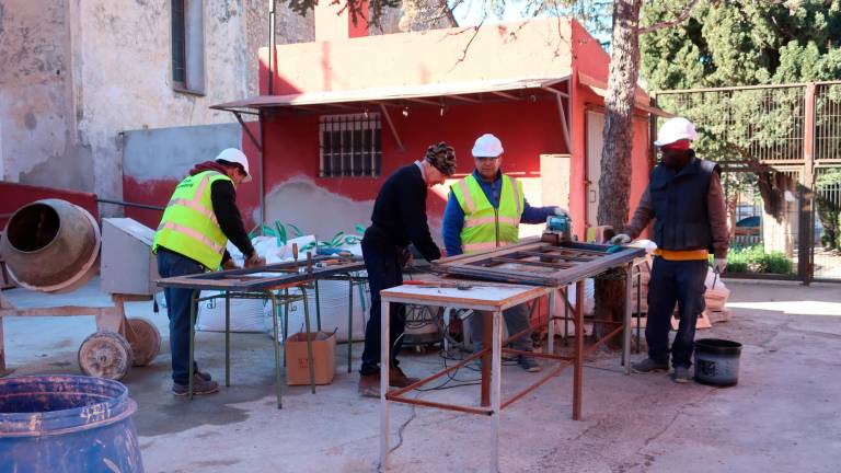 Vallsgenera ofereix diversos programes de formació adreçats a la ciutadania. foto: roser urgell