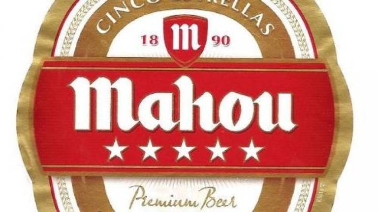 Mahou.