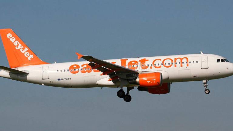 Foto: easyJet