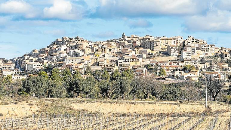 $!Se cuelan 4 pueblos de Tarragona entre los 100 más bonitos de España según National Geographic