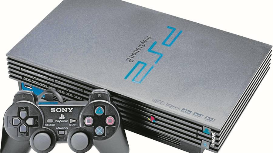 PlayStation 2: La consola que las dominó a todas