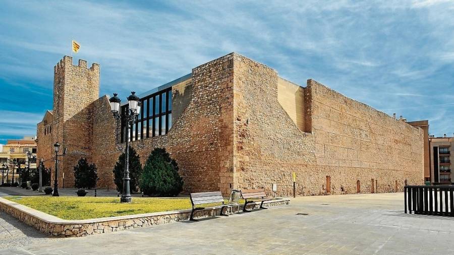 Jornadas literarias 'Mare Terra, poemes a la natura', en L'Hospitalet de l 'Infant