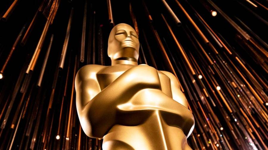 La Academia de Hollywood anunció este martes sus candidatos para los galardones más prestigiosos del cine. Foto: EFE