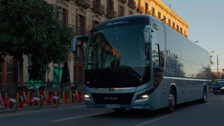 El Baix Penedès recela de las intenciones de Barcelona.