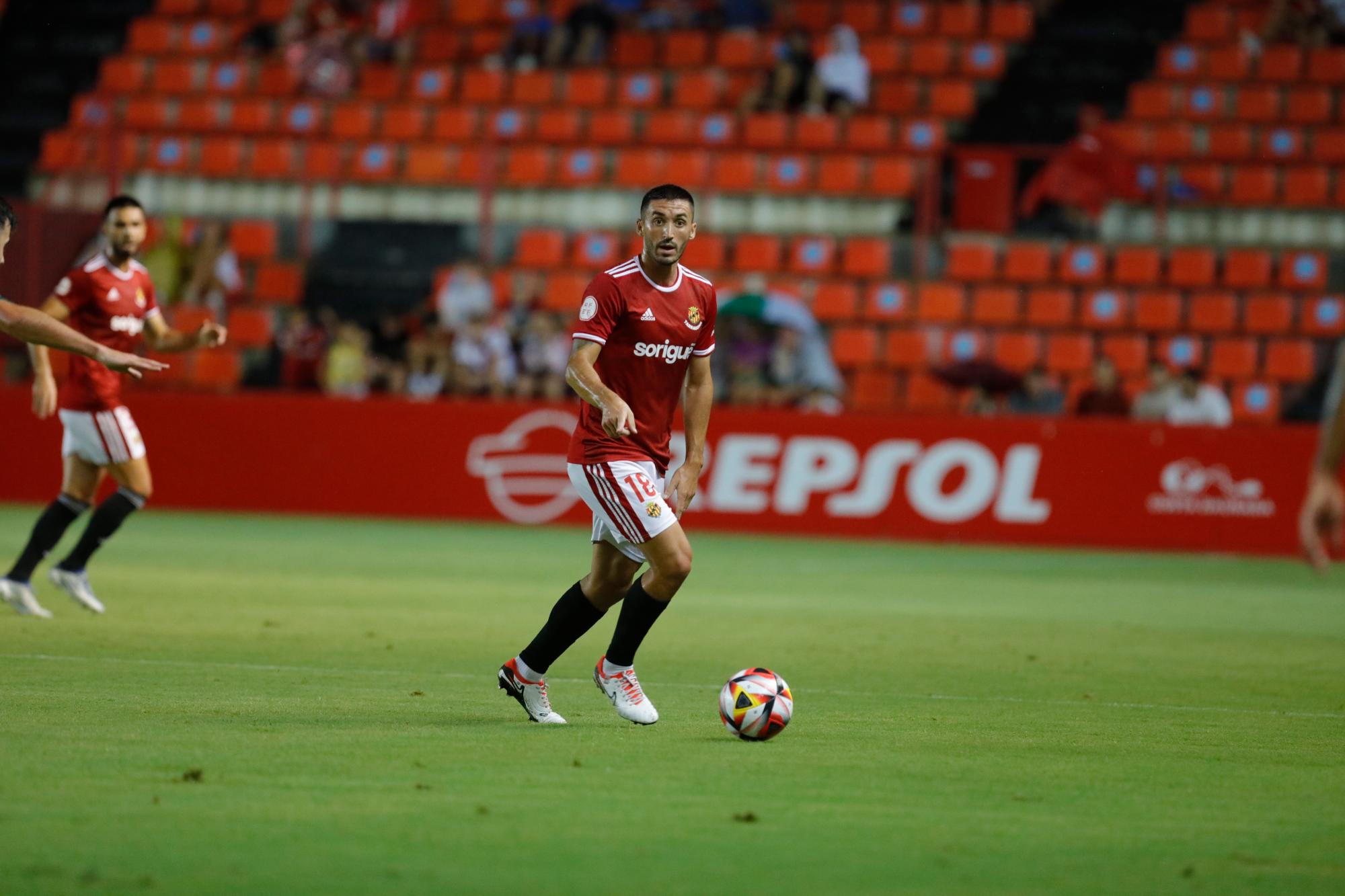 Rayo majadahonda - nàstic