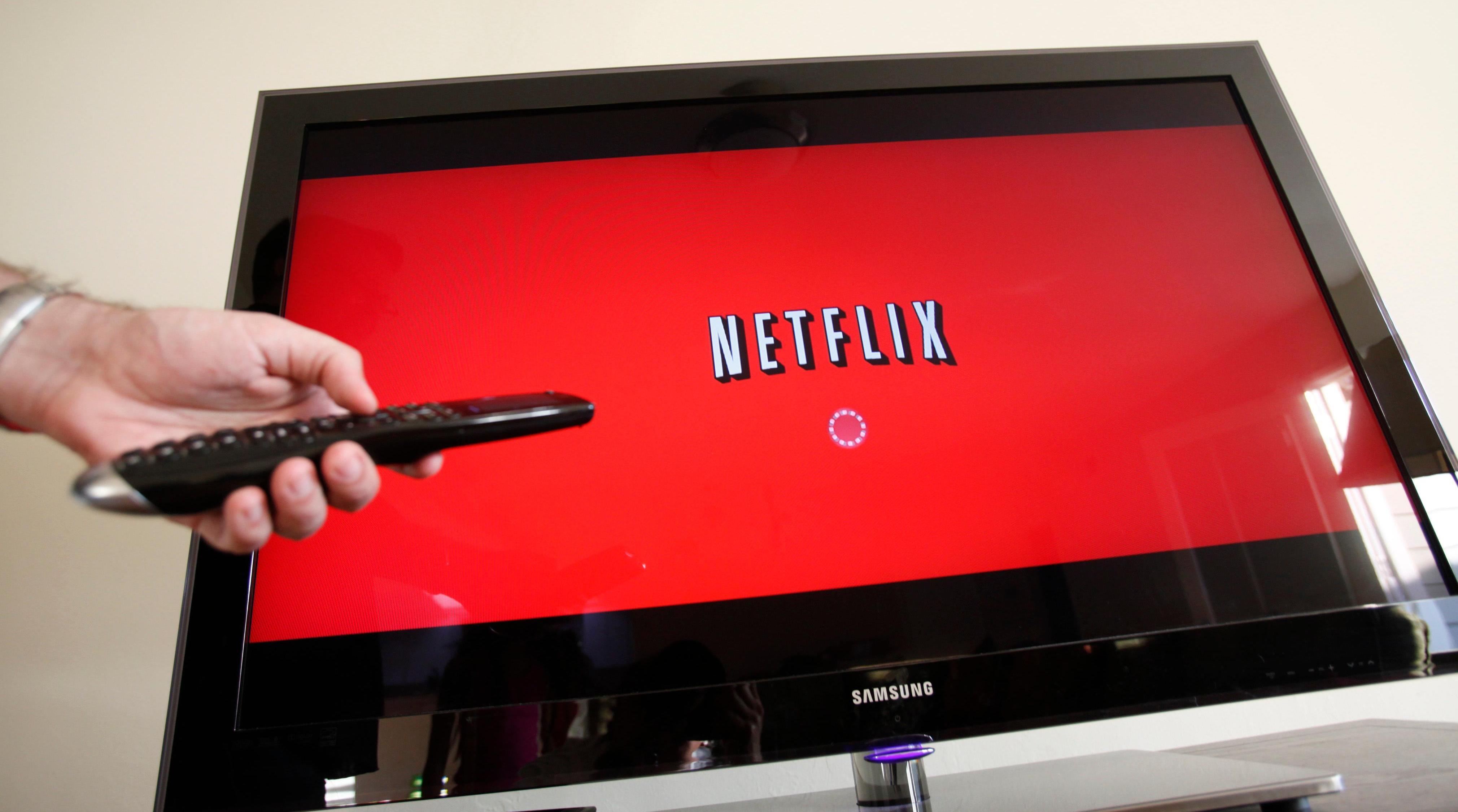 Todos los códigos secretos de Netflix para ver más contenido actualizado! 