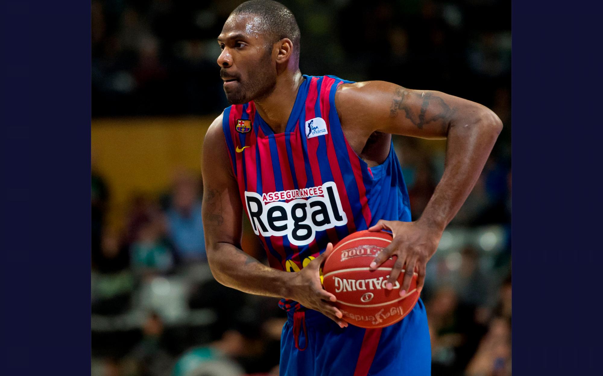 La leyenda del Barça de baloncesto que pescaba en Cambrils